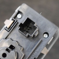 фото thumb №6, Volvo xc60 2012 перемикач світла