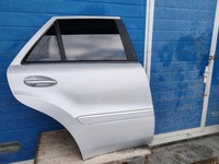 фото thumb №1, Дверь mercedes ml w164 2007 lak.c775 правый задняя