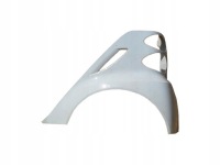 фото thumb №1, Smart fortwo w450 2005 2006- крила лівий задній