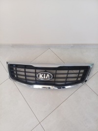 фото thumb №16, Решётка решётка радиатора kia sportage 3 iii 86350-3u510