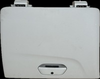 фото thumb №1, Кришка багажника консоль верхній iveco s - way 5802262647