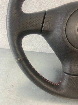 фото thumb №9, Subaru impreza ii gd sti hawkeye wrx руль оригинал оригинальный номер