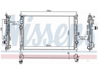 фото thumb №2, Радиаторов vauxhall grandland 1.5