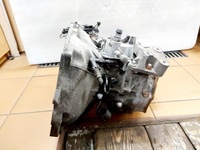 фото thumb №7, Opel astra h 3 iii 1.7 cdti коробка передач коробки передач механическая коробка передач f17w374 5b