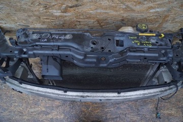 фото thumb №10, Opel corsa e pas переднее 1.4b d1058