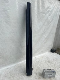 фото thumb №1, Молдинг поріг права mercedes gle w167 amg