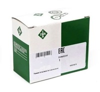 фото thumb №1, Подшипник коробки передач