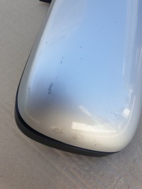 фото thumb №4, Bmw e36 зеркало наружное правое titansilber