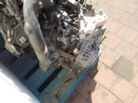 фото thumb №9, Jeep renegade 15r 1.6 m-jet 120km кпп 6 коробка передач 552632640