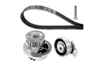 фото thumb №2, Dayco комплект - набір ремінь розподільного валу day, ktbwp22