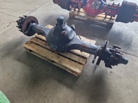 фото thumb №3, Корпус мост приводного scania r780 ada1302 балка моста r s p lowdeck low крышка