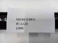 фото thumb №4, Важіль задня задній правий лівий mercedes slk r171 w171