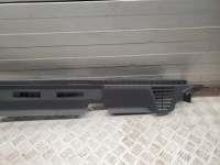 фото thumb №5, Audi q8 2021 задняя сторона правая защита задняя туннель среднего