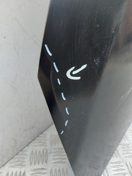 фото thumb №6, Капот крышка двигателя toyota urban cruiser 2008-2014 новая org 53301-wc007