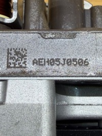 фото thumb №10, Мехатроника средство seat altea xl aej05j0506