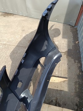 фото thumb №11, Бампер перед a22 bmw дорестайлінг e90 ксенон 04-08