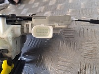 фото thumb №8, Porsche macan 2017 r замок дверь левый перед