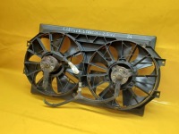 Купити Вентилятори радіатора stratus 2,5b v6 4761507, фото thumb