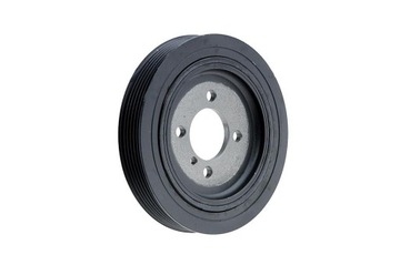 фото thumb №2, Nty rkp-hy-514 колесо ременное, wał коленчатый