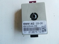 фото thumb №1, Підсилювач антени bmw 3 e90 6932644-03