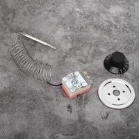 фото thumb №1, 0-120°c термостат контролю температури