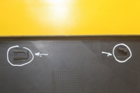 фото thumb №5, Молдинг правый задняя дверь створка jumper ii boxer ii ducato iii 1305774070