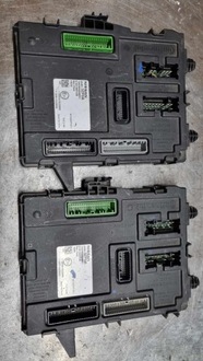 фото thumb №1, Модуль комфорта bcm nissan pulsar 284b1 3zp0a