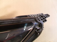 фото thumb №7, Opel astra 5 v k лампа передняя левая