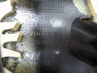 фото thumb №5, Maserati quattroporte vi защита стойка левая 670010338