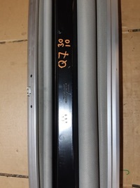 фото thumb №8, Audi q7 4l шторка защита панорамы 4l0877307d