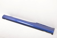 фото thumb №10, Continental gt 2011-2018r молдинг порог левая