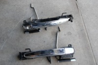 фото thumb №2, Ручка зовнішній ручка хром хром lexus rx 400h