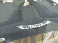 фото thumb №3, Килимок hyundai tucson