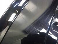 фото thumb №11, Porsche cayenne coupe накладка спойлер спойлер крышки