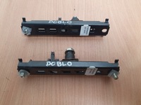 фото thumb №1, Ползунок регулировка поперечина fiat doblo ii opel combo d