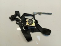 фото thumb №1, Nissan juke ii f16 pas натягувач перед правий