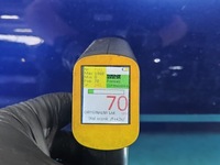 фото thumb №11, Двері перед ліві водія ford focus mk3 5d темно-синій hf