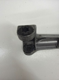 фото thumb №6, 2006 bmw 3 e90 e91 домкрат зміни коробка передач 7529067