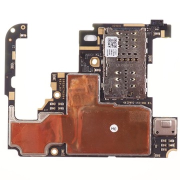 Материнская плата Motorola ONE FUSION+ PLUS 6/128
