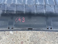 фото thumb №16, Kia niro 1 i lift накладка dół бампера перед спойлер накладка-спойлер 86510g5500