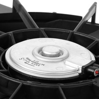 фото thumb №14, Модуль вентилятора охолоджуючий двигуна 16711-0t020 металевий замінник abs