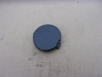 фото thumb №1, Fiat punto evo заглушка бампера задняя