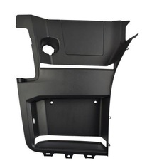 фото thumb №1, Ниша порог scania r s ngs левая 2559297