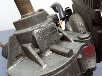 фото thumb №7, Mercedes a класс w169 рулевая рейка трансмиссия eu 6820000072