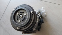 фото thumb №7, Opel astra j, 4 компрессор кондиционера, компрессор климат, 1.3 cdti, 401575950