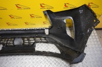 фото thumb №14, Infiniti qx60 2022 - бампер перед передний решётка usa