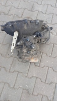 фото thumb №1, Коробка передач передач opel astra 1.6 99r