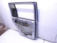 фото thumb №9, Двери левые зад la7w vw touran 1t3