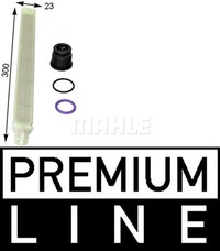 фото thumb №1, Osuszacze кондиционера mahle ad 86 000p