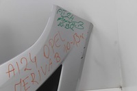 фото thumb №8, Бампер перед opel meriva b 10-13r z157